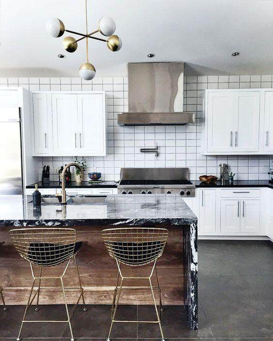 圣诞只知道圣诞树和红配绿？家装达人教你4招你没见过的节日装扮