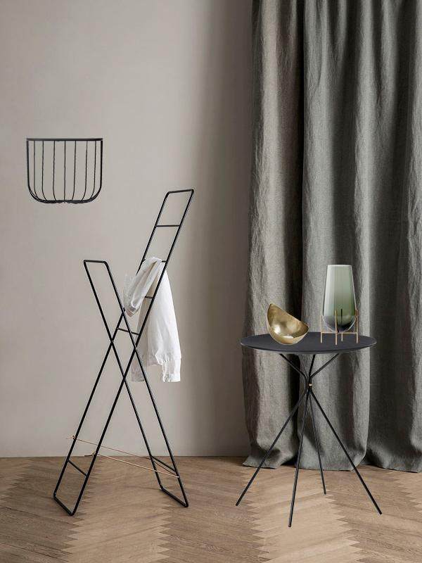 圣诞只知道圣诞树和红配绿？家装达人教你4招你没见过的节日装扮