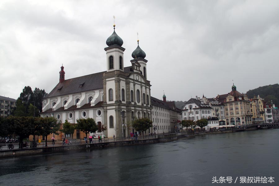 猴叔西游记,猴叔带大家去哪里旅游