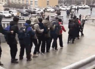 山西晋城2020年第一场雪,晋城立冬后的第一场雪要来了