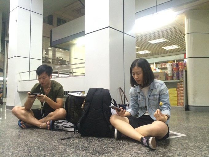 在冬季里享受一下三亚夏日的海风,来享受三亚夏日与海风