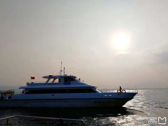 在冬季里享受一下三亚夏日的海风,来享受三亚夏日与海风