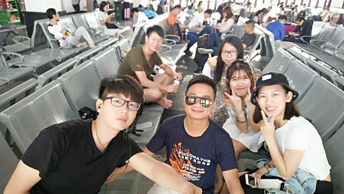 在冬季里享受一下三亚夏日的海风,来享受三亚夏日与海风