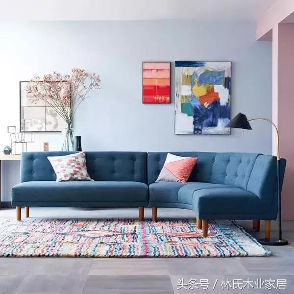 能用靠垫分分钟解决的问题,绝不用几千上万换装!