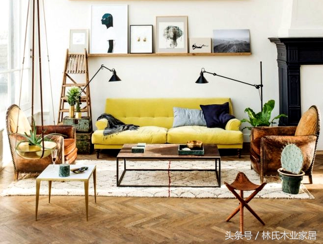 能用靠垫分分钟解决的问题,绝不用几千上万换装!