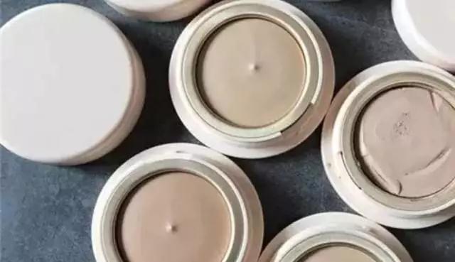 测评100个底妆,干皮大牌底妆真实测评