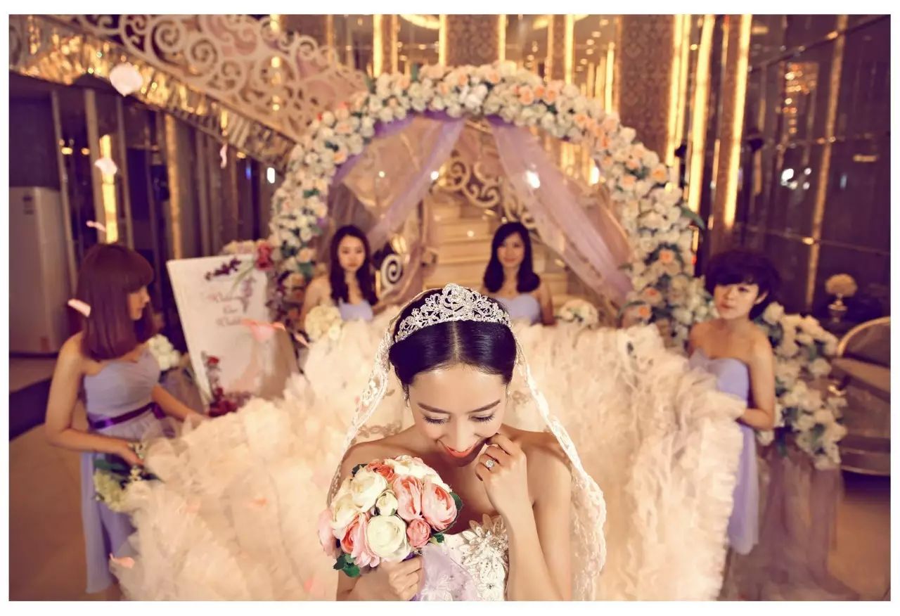 策划国外婚礼需要考虑的11个技巧,筹备婚礼的正确顺序国外