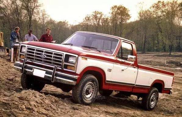 再也不用担心美系车的油耗了,美系车油耗真的高吗