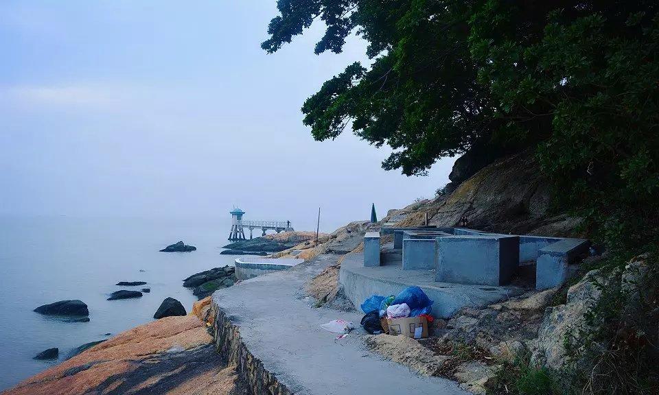 珠海市淇澳岛旅游攻略,珠海淇澳岛一日游攻略白石街