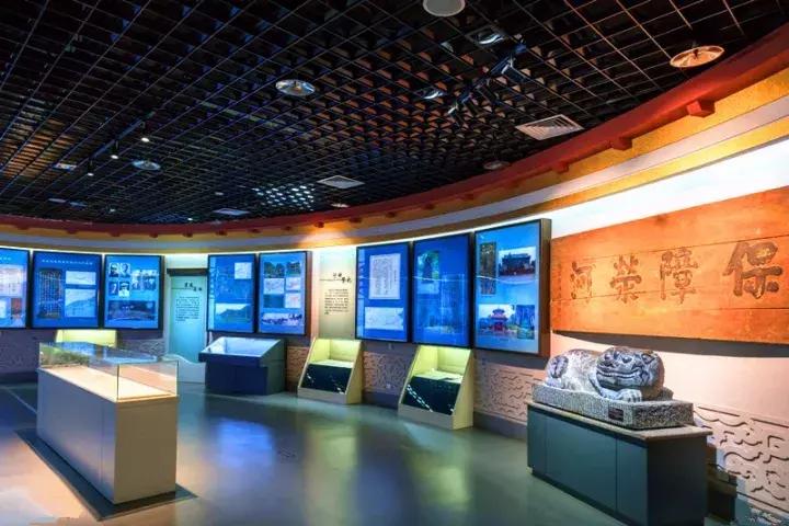 西安适合晚上逛的免费景区,最新西安免费的50个景点预约