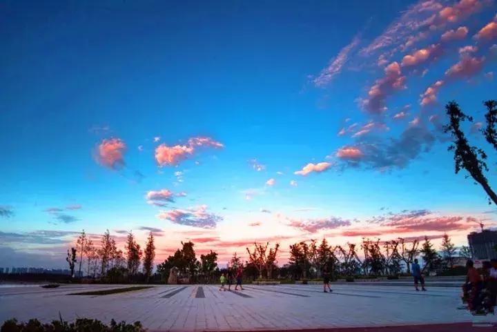 西安适合晚上逛的免费景区,最新西安免费的50个景点预约