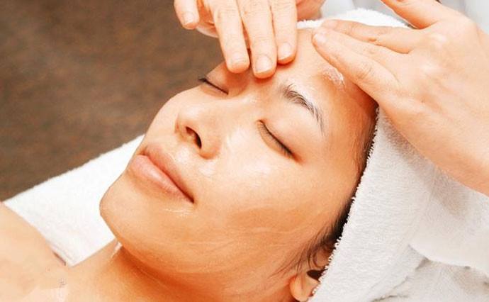 面部拨筋能改善血液循环,面部拨筋疏通调理