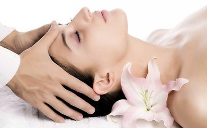 面部拨筋能改善血液循环,面部拨筋疏通调理