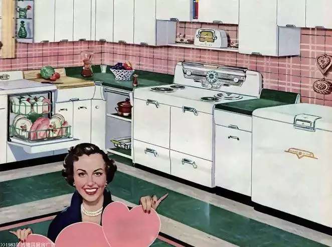 开放式厨房油烟如何处理,开放式厨房油烟处理有哪些方法