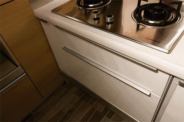 开放式厨房油烟如何处理,开放式厨房油烟处理有哪些方法