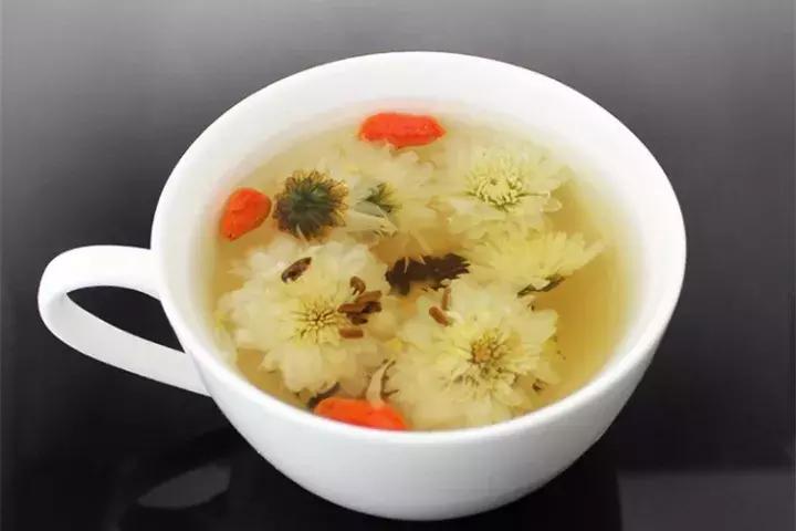 四大名菊之首,四大名菊墨菊