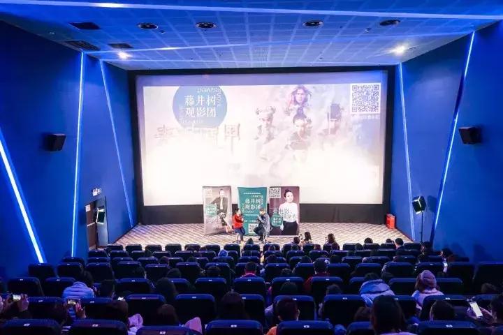 观影报告奇门遁甲,奇门遁甲观影卡片