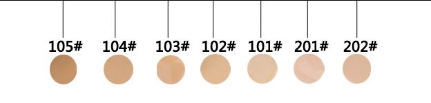 美宝莲奶油粉底112黄皮,最好用的奶油肌粉底大牌