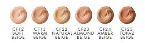 美宝莲奶油粉底112黄皮,最好用的奶油肌粉底大牌