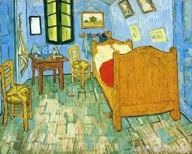 100多年后梵高的谜底终于揭晓,神秘博士穿越到梵高的时代