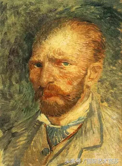 100多年后梵高的谜底终于揭晓,神秘博士穿越到梵高的时代