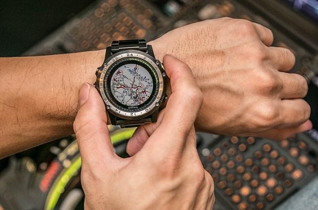 比水鬼高级的手表,garmin佳明255智能运动手表