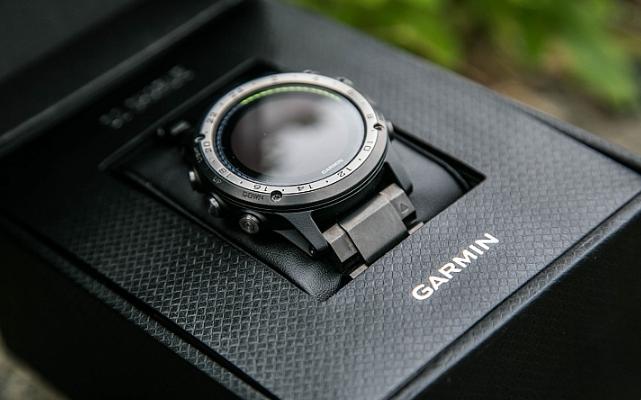 比水鬼高级的手表,garmin佳明255智能运动手表