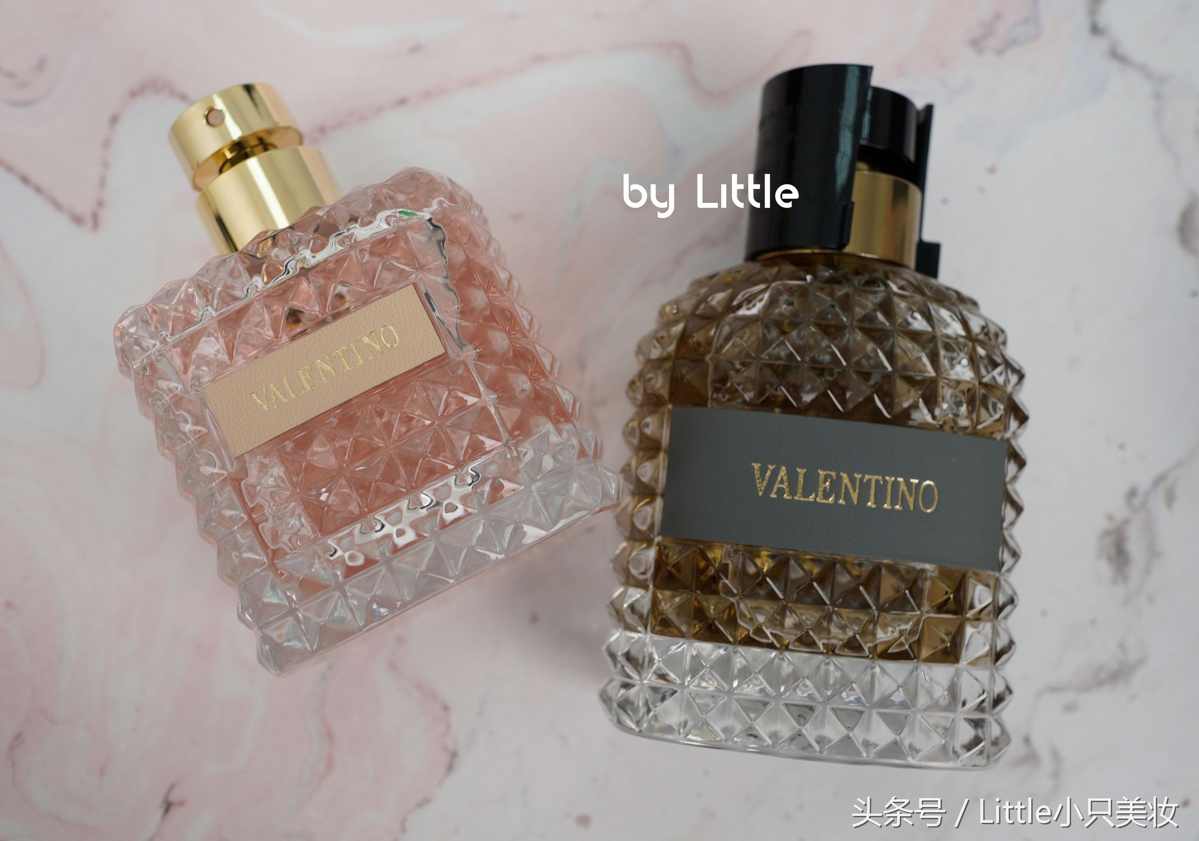 圣诞限量亲眼看祖玛珑香氛系列正面交锋Diptyque！