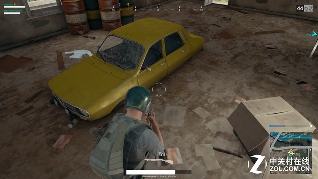 绝地求生自制版,绝地求生手游自制神器