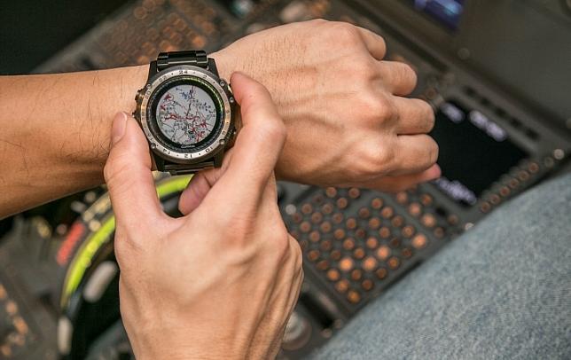 比水鬼高级的手表,garmin佳明255智能运动手表