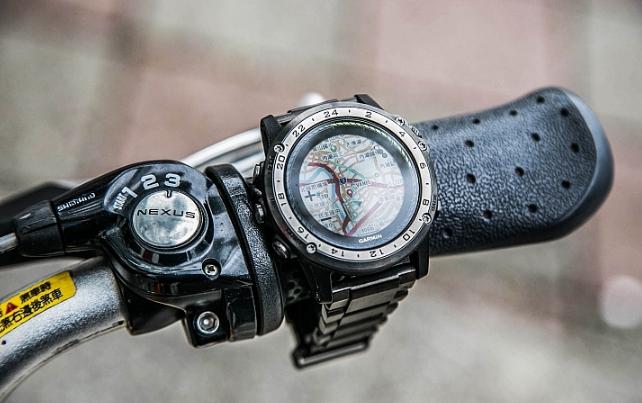 比水鬼高级的手表,garmin佳明255智能运动手表