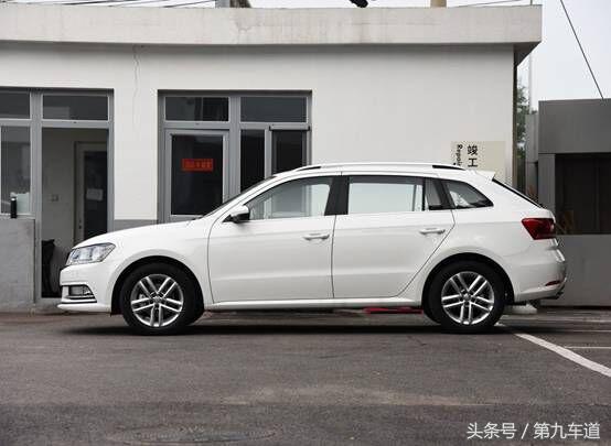 明锐旅行版和朗行,朗行与明锐旅行车