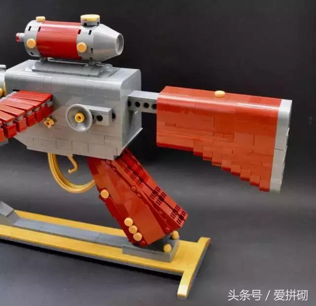 乐高最好看的有哪些,乐高最漂亮的一款