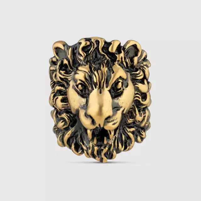 为什么gucci珠宝那么便宜 (gucci高级意大利工艺珠宝)