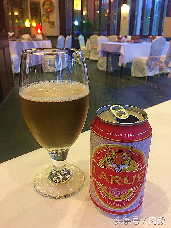 越南岘港美食篇：让你无法抗拒的那些生猛海鲜