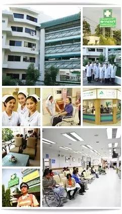 清迈国际医院,泰国清迈怎么买国际医疗保险啊