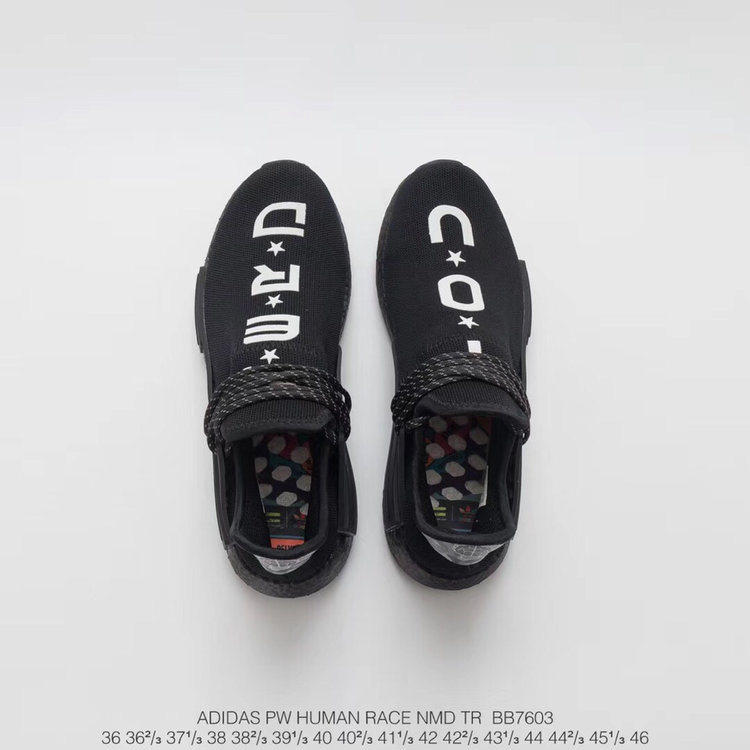 adidashumanrace鞋,humanrace联名adidas