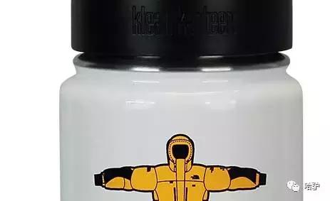 好莱坞明星的选择｜美国KleanKanteen保温水壶！