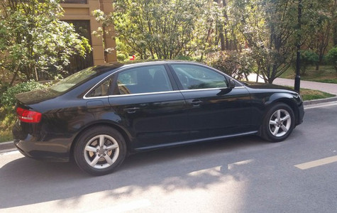 开手动挡车感受,奥迪a4l手动挡驾驶感受