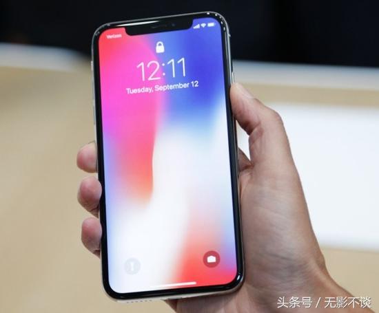 苹果x和三星s8详细对比,苹果x和三星s8怎么选