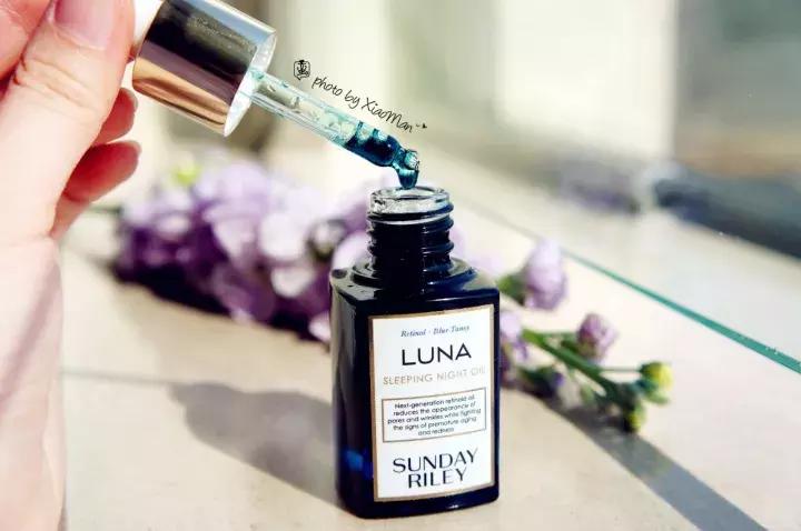 熬夜抗老油皮护肤品推荐,好用的护肤油推荐