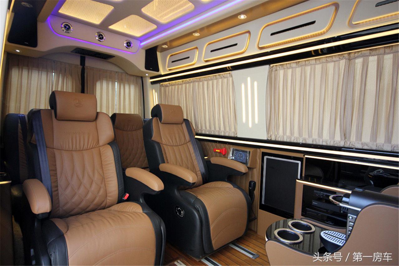 改装斯宾特商务车,改装奔驰商务车靠谱吗