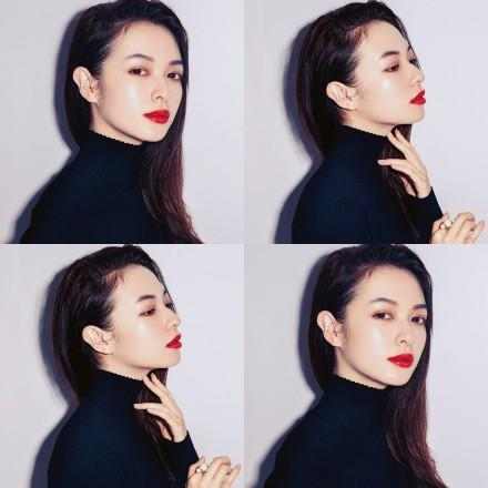 秋冬天别再用大地色了,这6个斩男盘妩媚又温柔,价格还不贵!