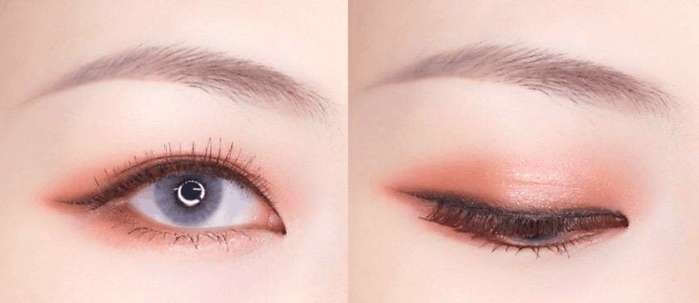 秋冬天别再用大地色了,这6个斩男盘妩媚又温柔,价格还不贵!