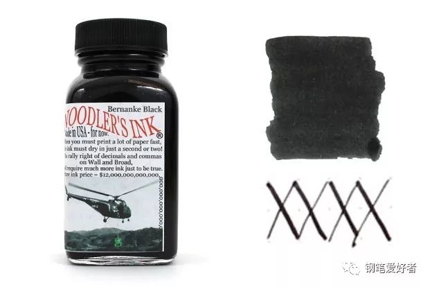 读完了这篇文章你明白了什么,鲶鱼墨水科普