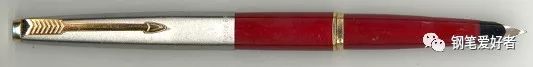 值得收藏的派克老钢笔,派克钢笔有收藏价值吗