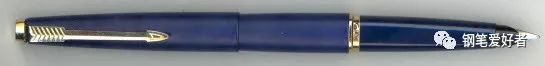值得收藏的派克老钢笔,派克钢笔有收藏价值吗