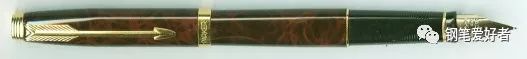 值得收藏的派克老钢笔,派克钢笔有收藏价值吗