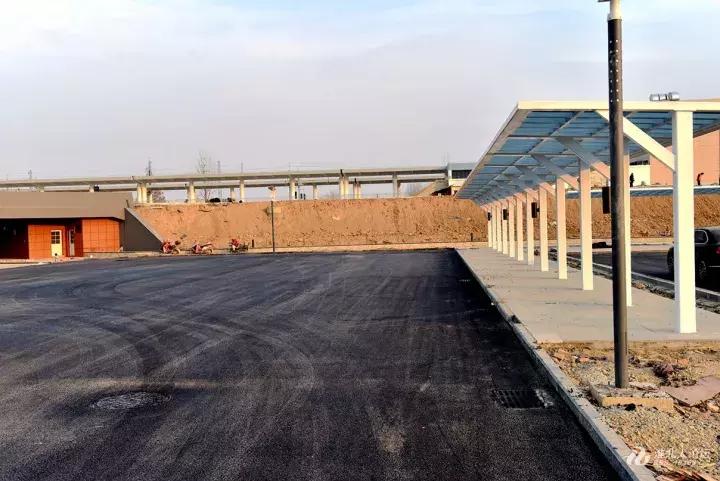 淮北北站长啥样,淮北北站高铁规划图