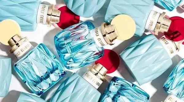 9款经典大牌香水,9款令男生魅力爆棚的男士香水